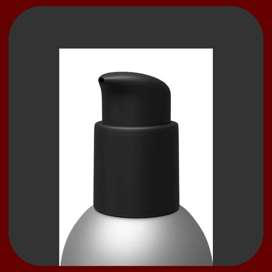 Anální lubrikant Intim Glide na vodní bázi, nelepivý, bez zápachu a chuti, 250 ml balení – ideální pro bezpečný a hladký anální sex – EROSIANA