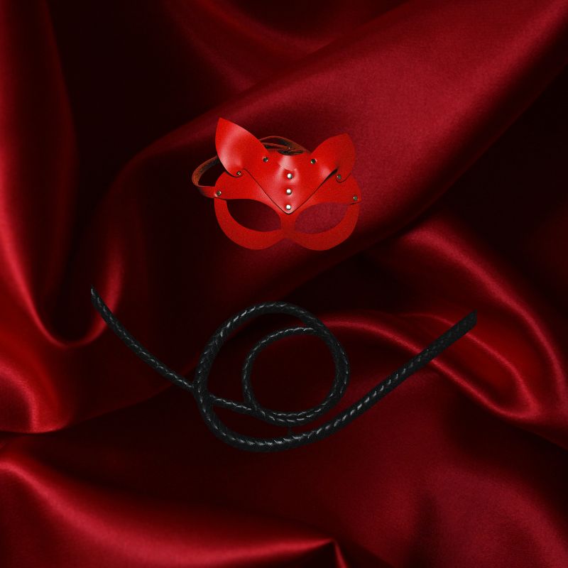 BDSM & dominance
