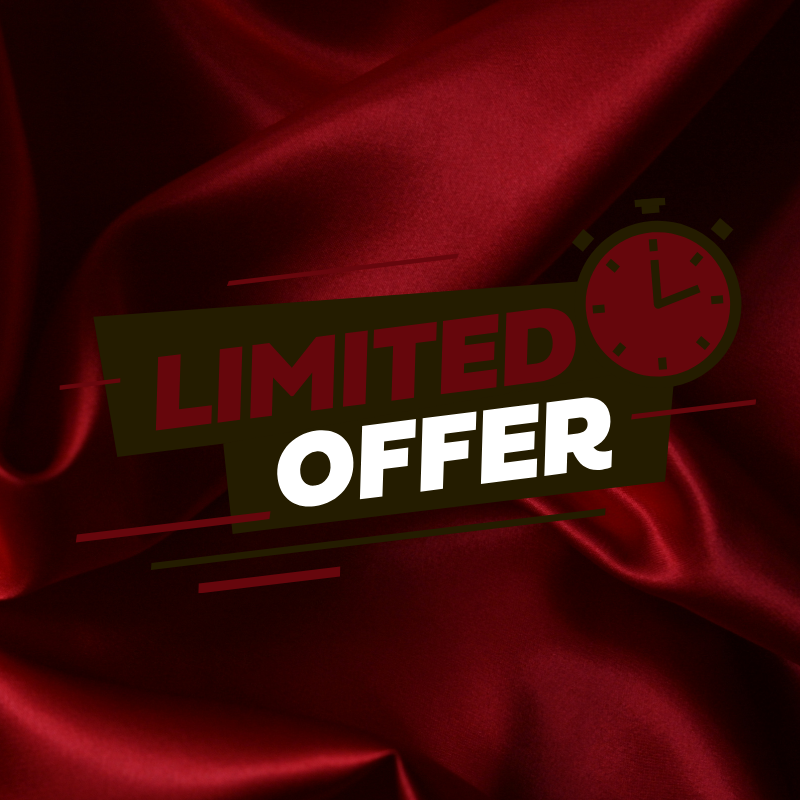 Exkluzivní poslední kusy