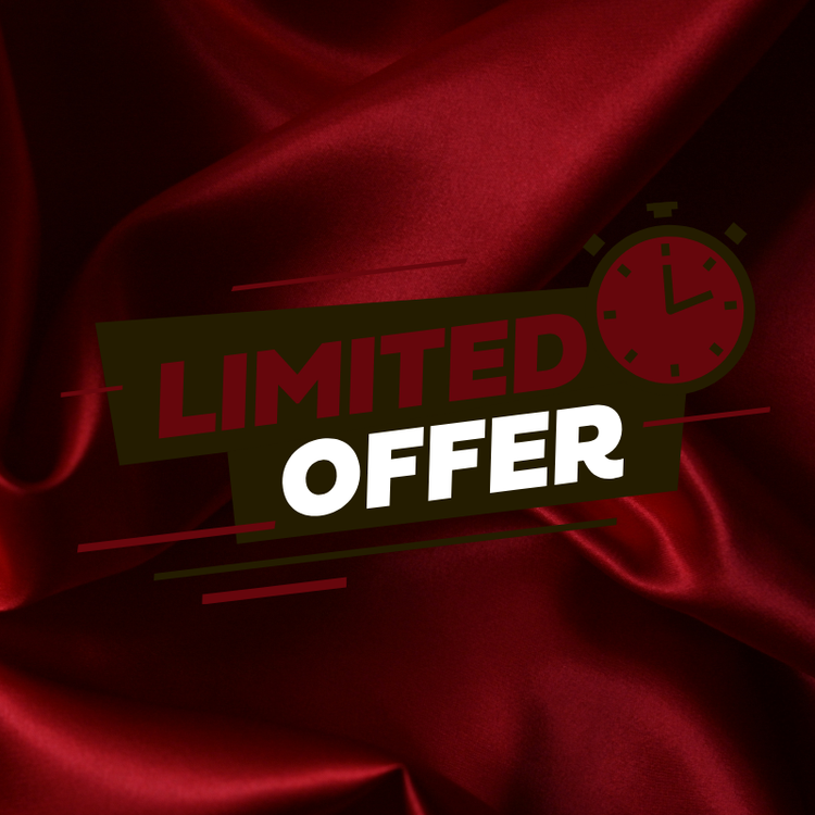 Exkluzivní poslední kusy