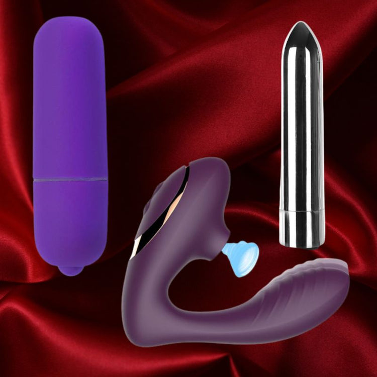 Diskrétní, skladní, a přesto neuvěřitelně účinní. Mini vibrátory jsou ideální společníci na cesty, do kabelky i do kapsy tajných tužeb.