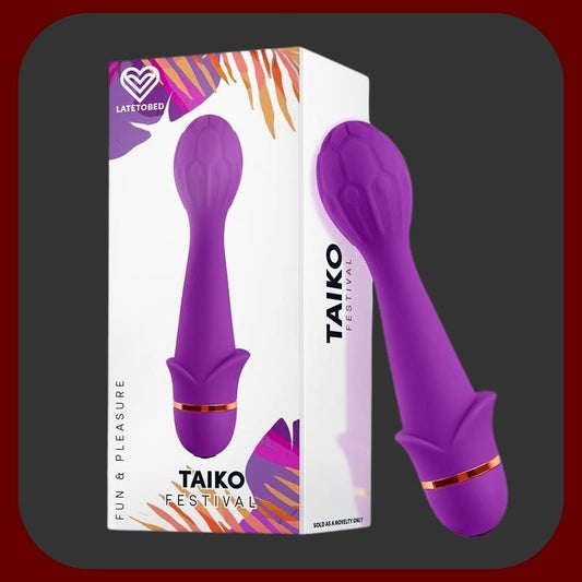 Festival Viola Taiko