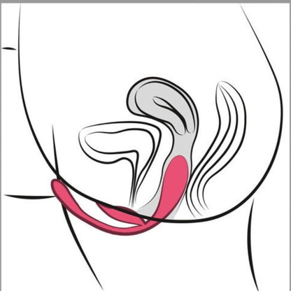 Výhodný set: Dvojitá stimulace – akce s dárkem a lubrikantem zdarma