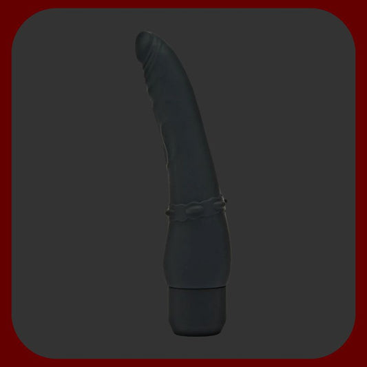 Classic Smooth Get Real – 2 varianty | Realistický vibrátor s 7 vibračními režimy a stimulací bodu G