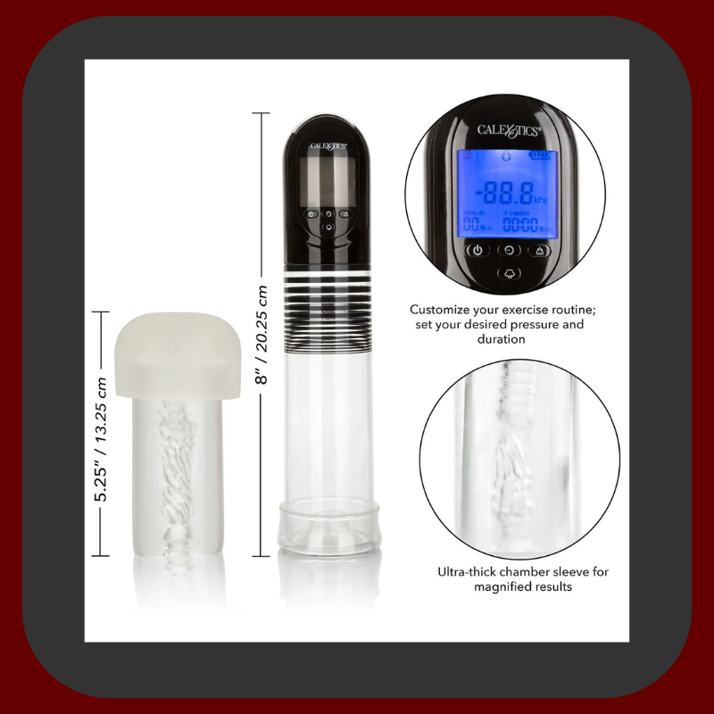 Objednejte si Automatickou Inteligentní Pumpu ještě dnes a začněte svou cestu k většímu a silnějšímu zážitku!