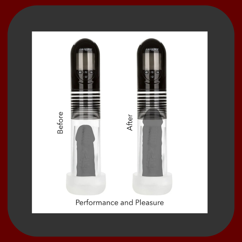 Objednejte si Automatickou Inteligentní Pumpu ještě dnes a začněte svou cestu k většímu a silnějšímu zážitku!