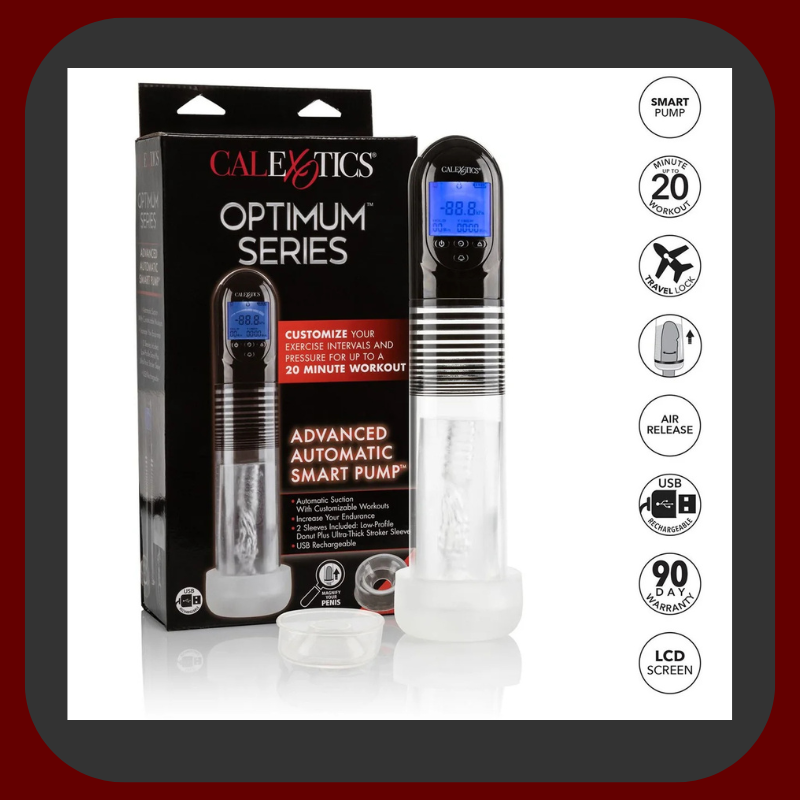 Objednejte si Automatickou Inteligentní Pumpu ještě dnes a začněte svou cestu k většímu a silnějšímu zážitku!