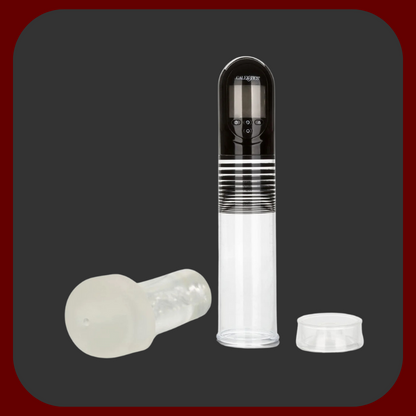 Objednejte si Automatickou Inteligentní Pumpu ještě dnes a začněte svou cestu k většímu a silnějšímu zážitku!