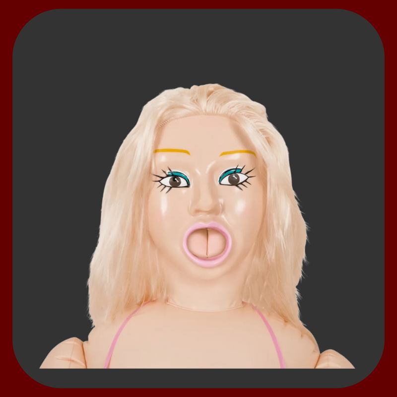 Vezměte si Bridget domů a zažijte neuvěřitelný erotický zážitek plný rozkoše a naprosté intenzity.