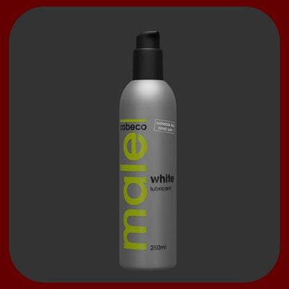 Anální lubrikant Intim Glide na vodní bázi, nelepivý, bez zápachu a chuti, 250 ml balení – ideální pro bezpečný a hladký anální sex – EROSIANA