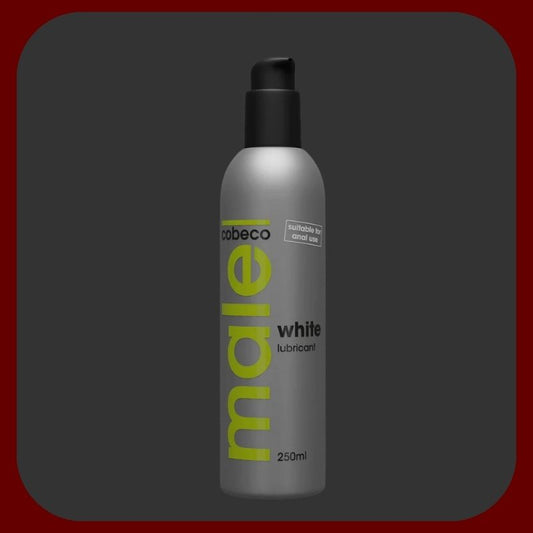 Anální lubrikant Intim Glide na vodní bázi, nelepivý, bez zápachu a chuti, 250 ml balení – ideální pro bezpečný a hladký anální sex – EROSIANA