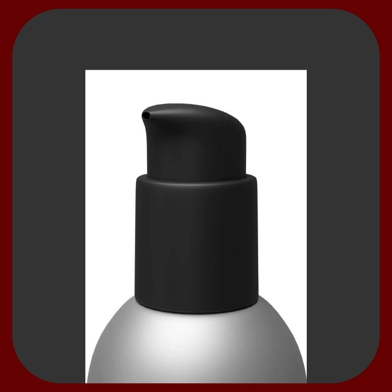 Anální lubrikant Intim Glide na vodní bázi, nelepivý, bez zápachu a chuti, 250 ml balení – ideální pro bezpečný a hladký anální sex – EROSIANA