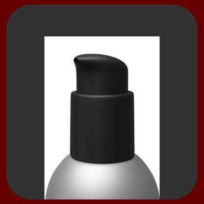 Anální lubrikant Intim Glide na vodní bázi, nelepivý, bez zápachu a chuti, 250 ml balení – ideální pro bezpečný a hladký anální sex – EROSIANA