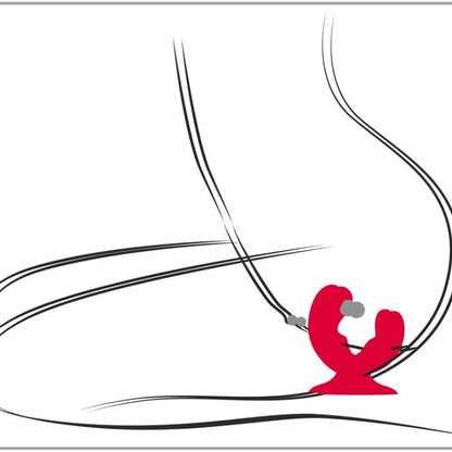 Výhodný balíček Dvojitá rozkoš – Orgasmic Duo 2v1 s 10 režimy vibrací a sání pro bod G a klitoris a Dual Vibrator se sací přísavkou, flexibilní, z lékařského silikonu, voděodolné, USB dobíjecí, s lubrikantem a dárkem zdarma.