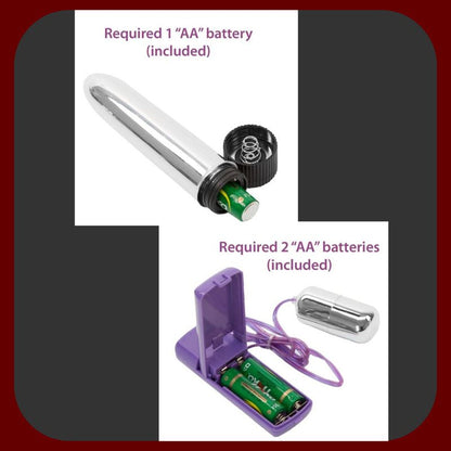 Erotická sada DIRTY Dozen obsahující 12 pomůcek včetně vibrátoru, vibračního vajíčka, návleků, gejša kuličky a erekčních kroužků pro páry.