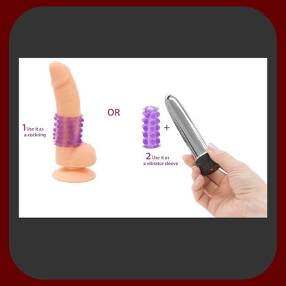 Erotická sada DIRTY Dozen obsahující 12 pomůcek včetně vibrátoru, vibračního vajíčka, návleků, gejša kuličky a erekčních kroužků pro páry.