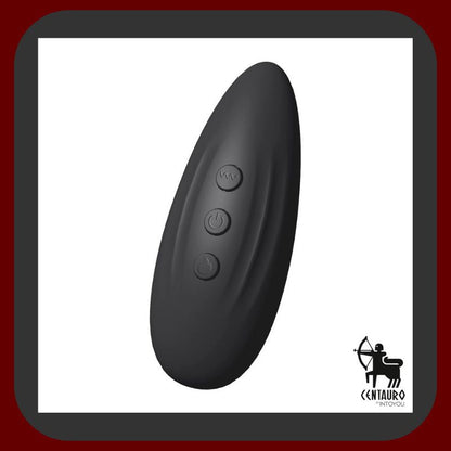 Eroriana – realistické dildo Quintus s teleskopickým a 360° vlnivým pohybem, 10 vibračními programy, funkcí zahřívání a klitorálním stimulátorem. Vyrobeno z kvalitního silikonu, vodotěsné, s přísavkou a magnetickým USB nabíjením.