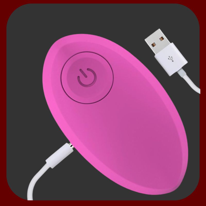 Erosiana Výhodný set Nekonečná stimulace – 5dílná sada s dálkovým ovládáním a vibrační vajíčko Odise, silikon Soft Touch, 10 vibračních režimů, voděodolné, dobíjecí, s lubrikantem a dárkem zdarma.