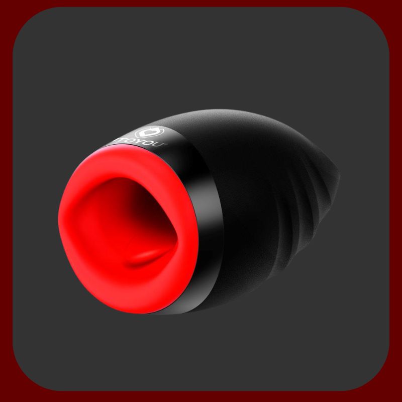 Erosiana Balíček Pánská rozkoš – sada dvou masturbátorů Fuck-O-Matic 2 a Owen Male Masturbator s vibračními, sacími a zahřívacími funkcemi pro intenzivní stimulaci, dobíjecí a voděodolné, s lubrikantem a dárkem zdarma.