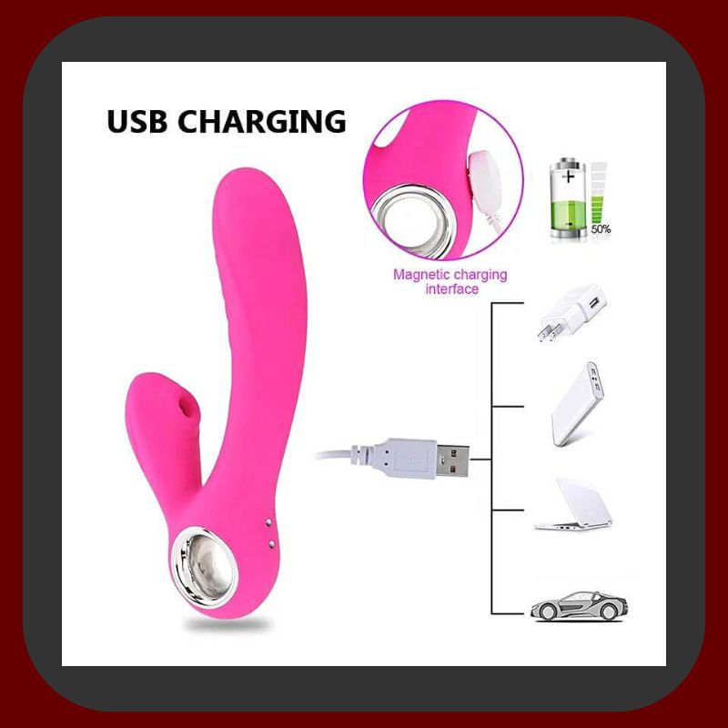 Erosiana INTOYOU Dash 2.0 – luxusní stimulátor s vibracemi, sací funkcí na klitoris a zahříváním až na 39 °C, anatomický tvar pro stimulaci G-bodu, prémiový silikon, vodotěsný a dobíjecí.