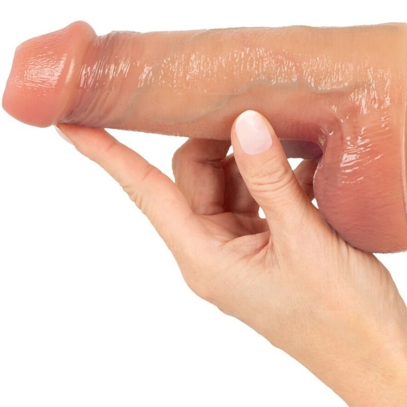 RealSleeve | Ultra realistický návlek