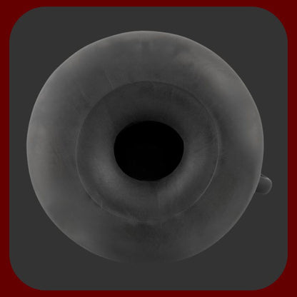 Erosiana Rebel Ultra-Strong Shaking Masturbátor – výkonný pánský masturbátor s intenzivními vibracemi a ergonomickým designem