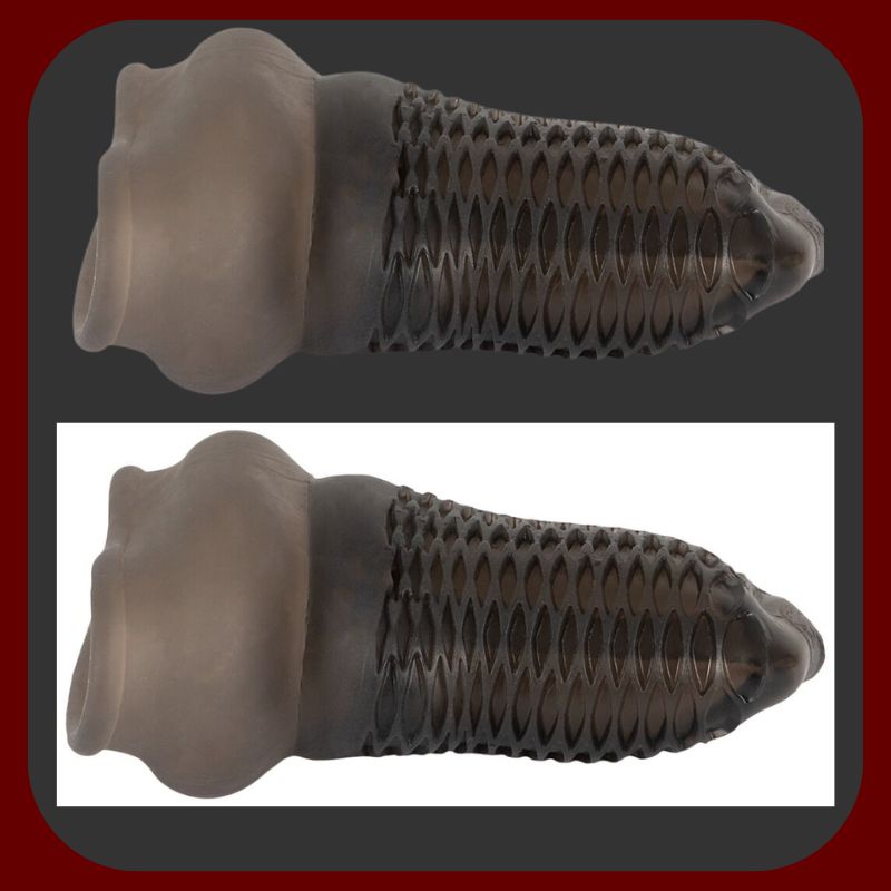 Erosiana Rebel Ultra-Strong Shaking Masturbátor – výkonný pánský masturbátor s intenzivními vibracemi a ergonomickým designem
