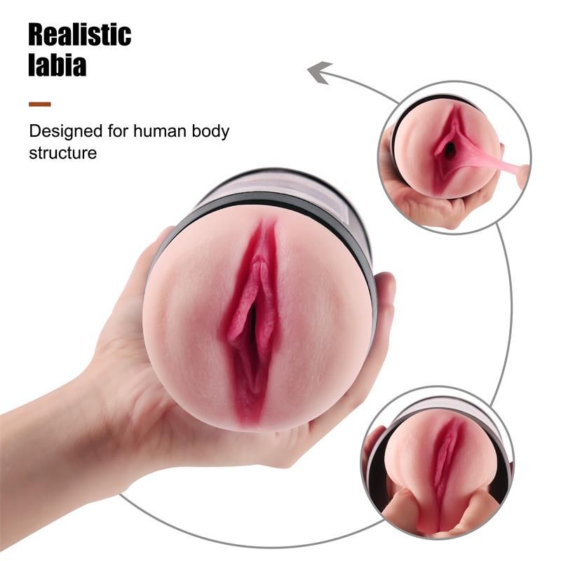 Exkluzivní limitovaný set Secret Play – pivový masturbátor ve tvaru lahve (29,5 × 8 cm, materiál TPR+PP) s drážkovaným vnitřním tunelem pro realistickou stimulaci a vyjímatelným návlekem, doplněný lubrikantem s pivní příchutí (60 ml, veganský, na vodní bázi) pro intenzivní a smyslný erotický zážitek.