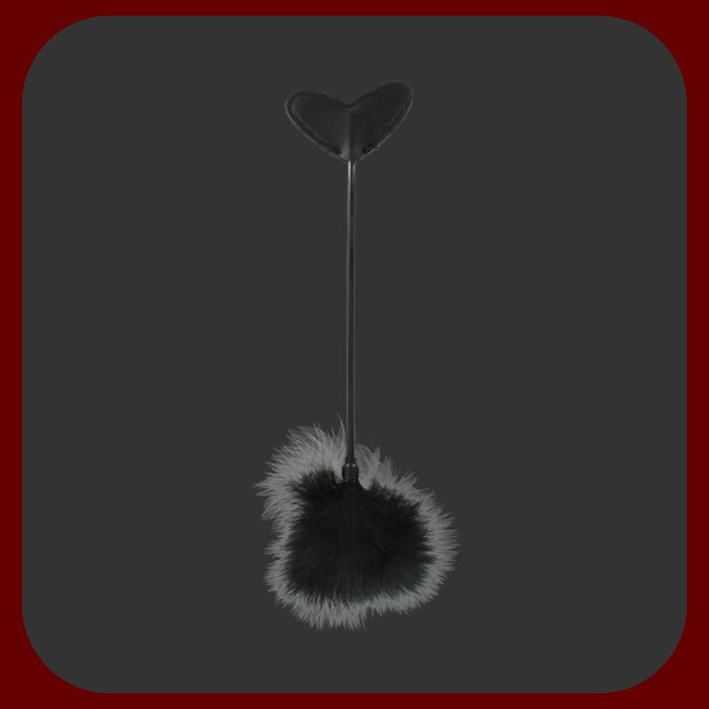 Luxusní sada 10 černých erotických hraček ToyJoy pro BDSM a anální hrátky – ideální pro odvážné páry.