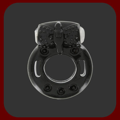 Luxusní sada 10 černých erotických hraček ToyJoy pro BDSM a anální hrátky – ideální pro odvážné páry.