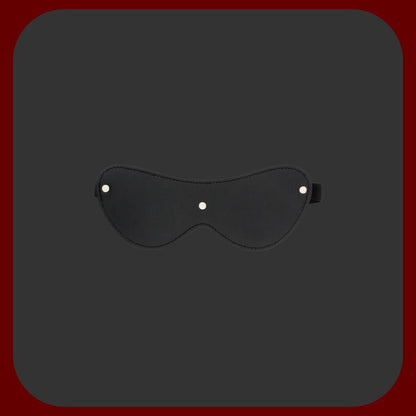 Luxusní sada 10 černých erotických hraček ToyJoy pro BDSM a anální hrátky – ideální pro odvážné páry.