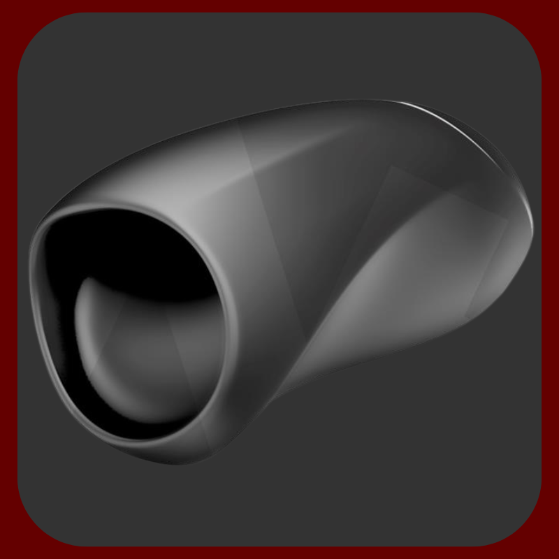 Vibrační masturbátor se sáním pro muže, černý silikon, 15 cm, realistická simulace orálního sexu, USB nabíjení.