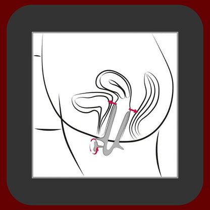 Gynekologický roztahovač z leštěné nerezové oceli s bočním šroubem, luxusní provedení, rozevření až 10 cm, délka 10,5 cm – EROSIANA