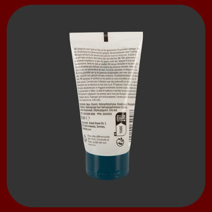 Just Glide Anální lubrikant s kyselinou hyaluronovou, panthenolem a silikonovým olejem v balení 50-200 ml