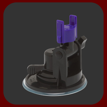 Silikonový vibrátor s pulzující hlavicí a odnímatelnou přísavkou. 31 x 3,7 cm, více režimů vibrací, USB dobíjení, fialová barva. Dvojitý motor pro silnou stimulaci.