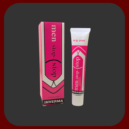 Maximální výdrž bez kompromisů | Delay krém pro muže