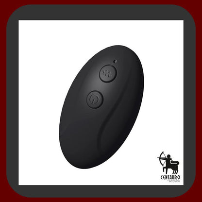Realistické dildo Octavius – 17,5 cm dlouhé, průměr 3,8 cm, s teleskopickým a 360° oscilačním pohybem, 7 vibračními režimy, magnetickým USB nabíjením, silnou přísavkou a vodotěsným provedením IPX6, vyrobené z tělu bezpečného silikonu pro intenzivní a variabilní stimulaci.