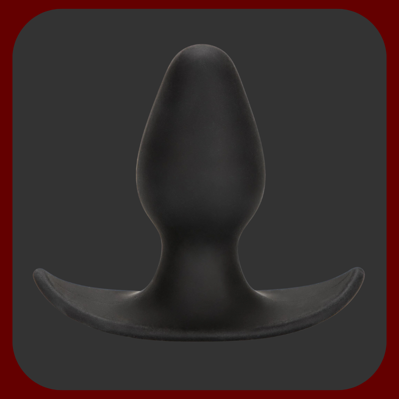 Perfektní vycházkový anální kolík z kvalitního silikonu s ergonomickým designem pro dlouhodobé pohodlí a potěšení.
