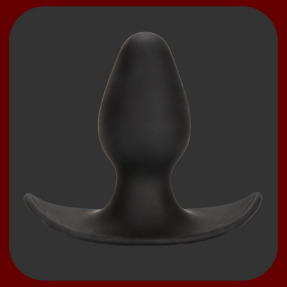 Perfektní vycházkový anální kolík z kvalitního silikonu s ergonomickým designem pro dlouhodobé pohodlí a potěšení.
