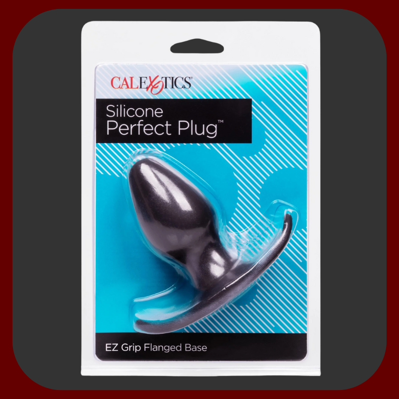 Perfektní vycházkový anální kolík z kvalitního silikonu s ergonomickým designem pro dlouhodobé pohodlí a potěšení.
