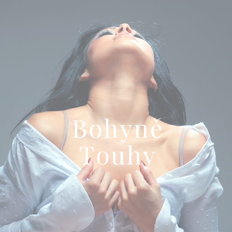 Luxusní erotické pomůcky pro ženy pro hluboké intimní potěšení a oslavou ženskosti