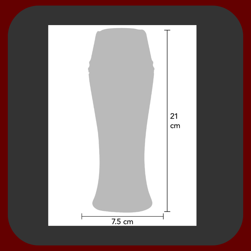 Ultra realistický pánský masturbátor ve tvaru vagíny PRIVATE TO GO (21 x 3 cm), vyrobený z materiálu Real Skin TPR, s realistickými pysky a vnitřními stimulačními drážkami, vhodný pro všechny velikosti penisu, v tělové barvě s modrým pouzdrem.