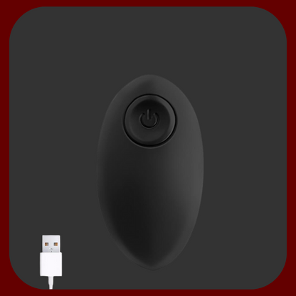 „Růžový kompaktní párový vibrátor Roomie z lékařského silikonu, ergonomicky tvarovaný pro současnou stimulaci klitorisu, bodu G a penisu. Flexibilní, voděodolný, s duálním motorem, 10 vibračními režimy a dálkovým ovládáním.“