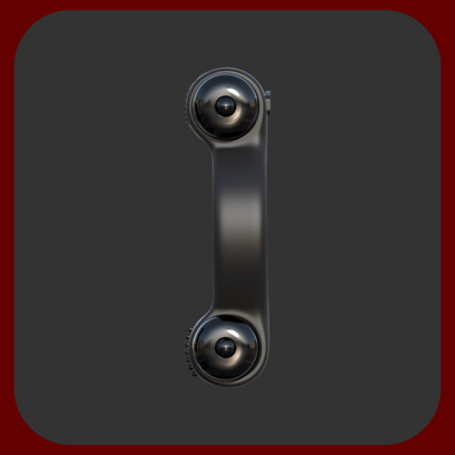 Vibrační erekční kroužek Magic Touch se dvěma vibračními střelami, ideální pro páry, z pružného silikonu s nastavitelnými vibracemi a vodotěsným designem.