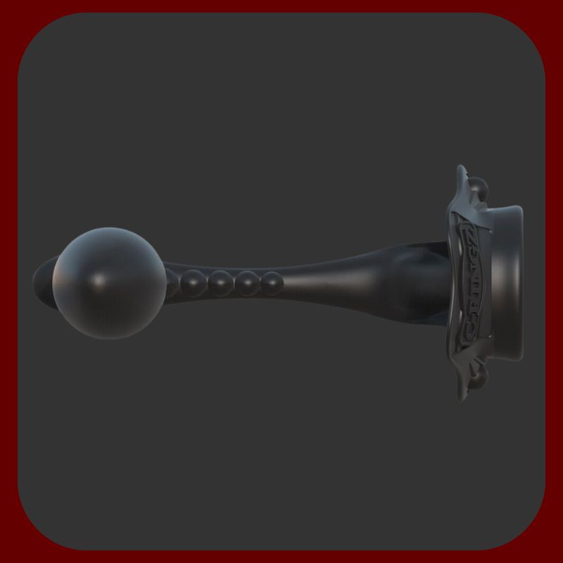 Luxusní vibrační erekční kroužky s funkcí stimulace prostaty a perinea v tělové barvě z hypoalergenního TPE materiálu