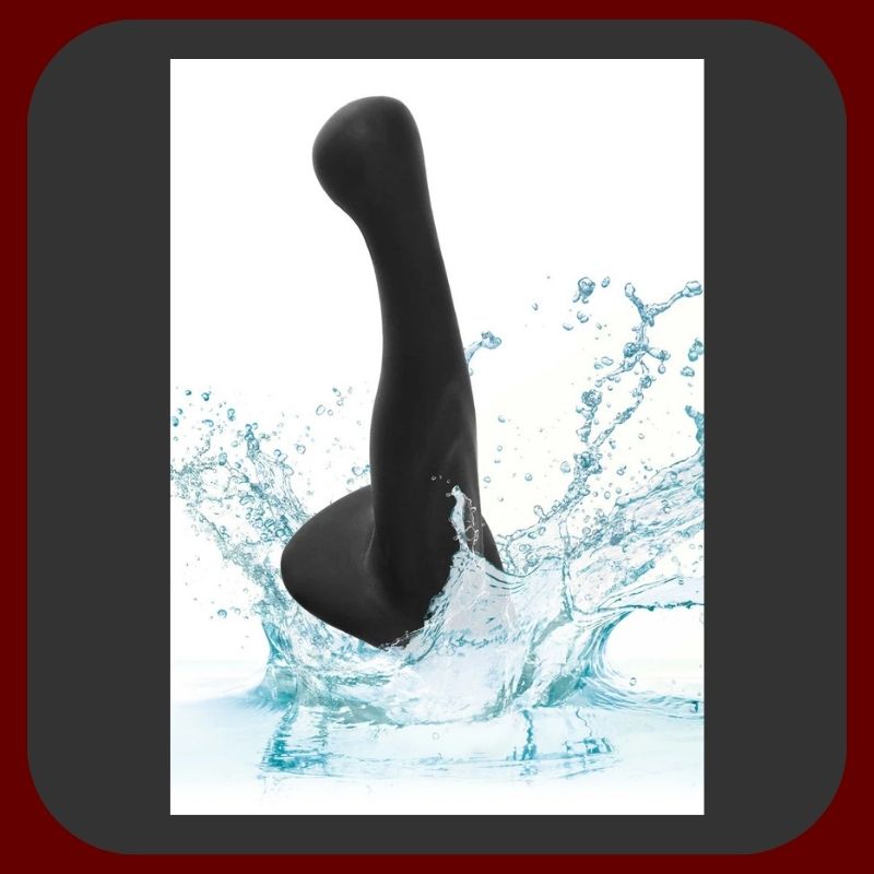 Vibrační Strap-On DualPlay – silikonový šedý postroj s 7 vibračními režimy, nastavitelným páskem a výměnnými kroužky – EROSIANA.